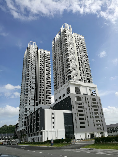 Eco Nest, Eco Botanic
