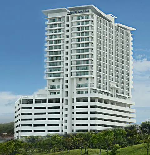 Bayu Marina @ Taman Bayu Puteri