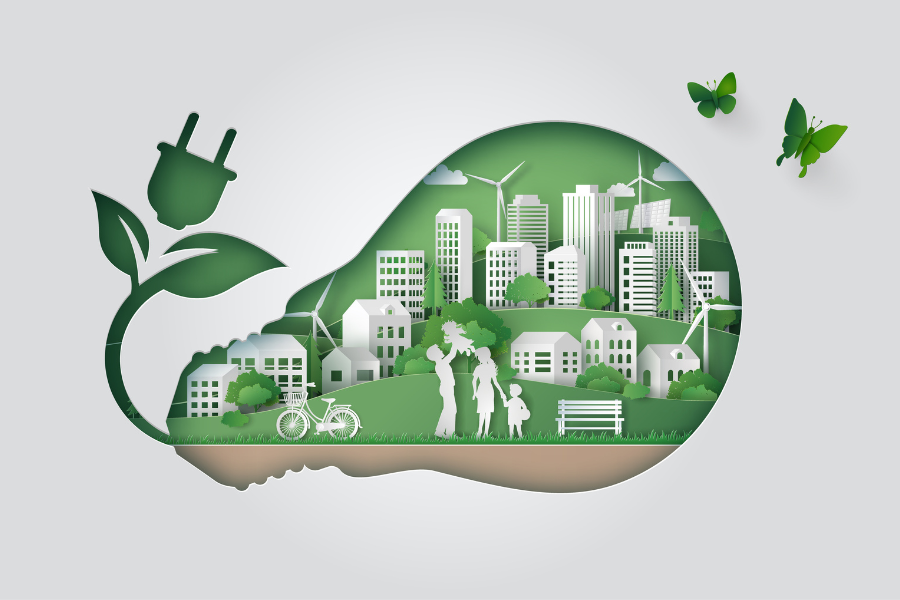 What is Green Building Index (GBI) and Why It Matters for Buyers?