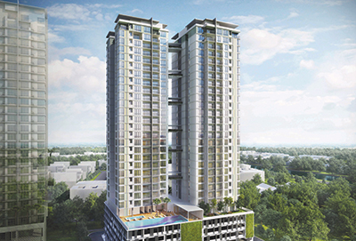 PANDAN RESIDENT