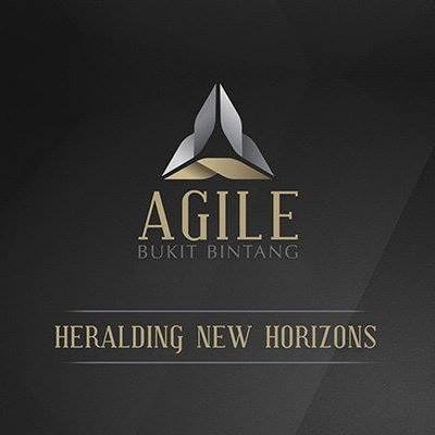 RESIDENSI AGILE DELIMA