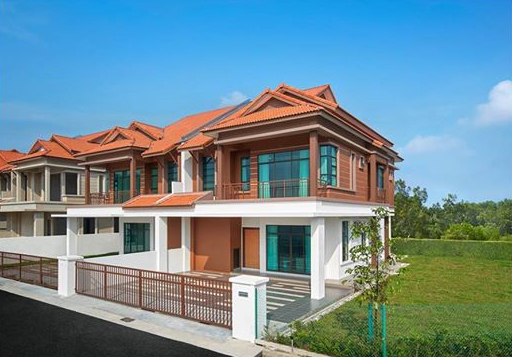 DARUL AMAN PERDANA