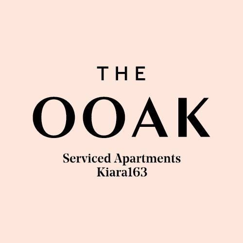 THE OOAK, SERVICED APARTMENTS, KIARA 163