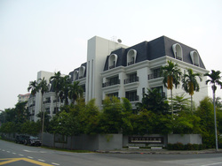 Raintree Terrace