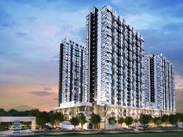Admiral Residences