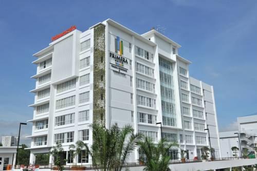 Primera Suites