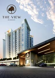 The View Residences