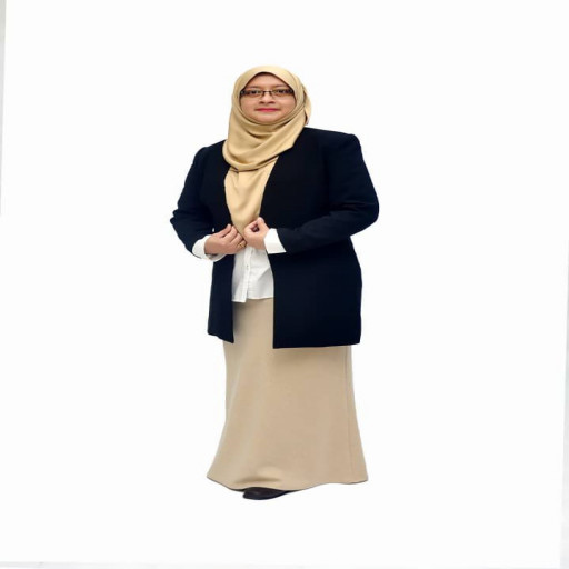Aida Ramle | PropertyGenie