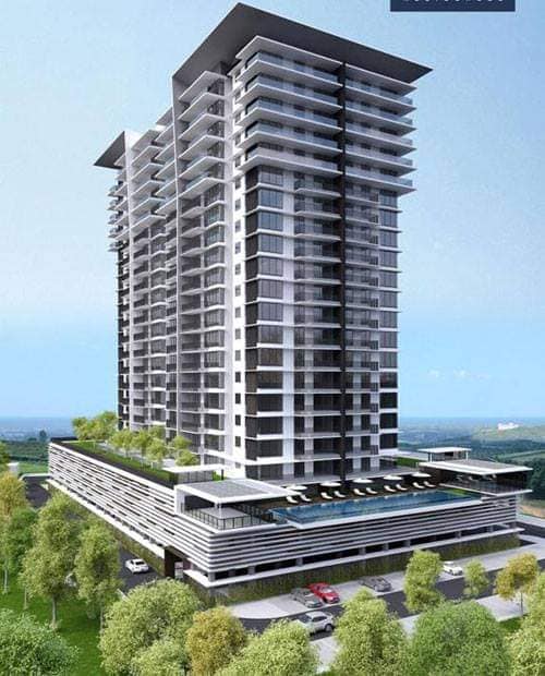 The Light Residences
