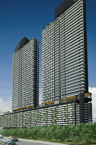 Urban Suites, Penang