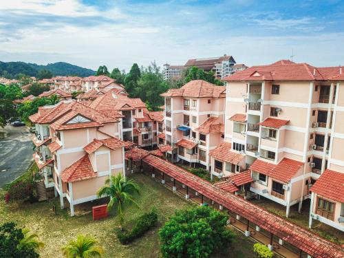 Kijal Residences