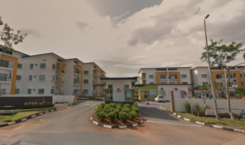 Riveria Bay Apartments