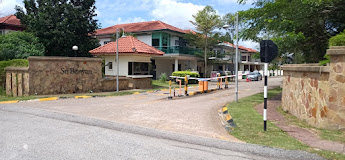 Taman Sri Banyan