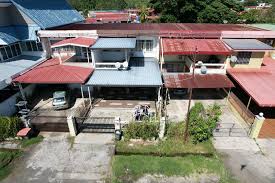 Taman Fortuna 2