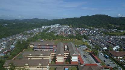 SUNGAI PINANG