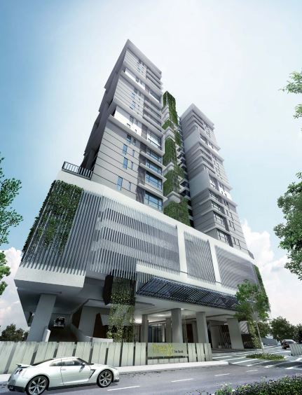 Three28 Tun Razak