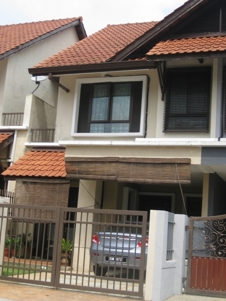 Damai Jasa