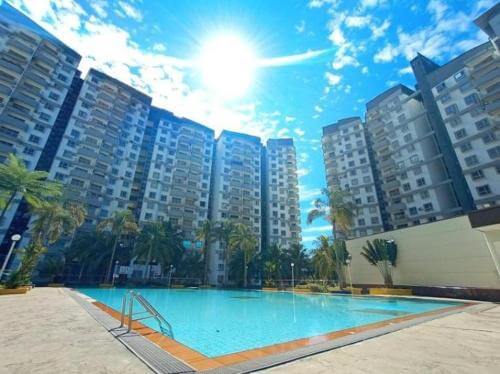PD Marina World Resort