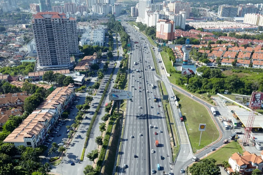6 Condo Units in Klang Valley Below RM600K