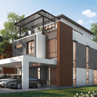 Seri Austin Heights