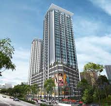 Straits Garden Suite @ Jelutong