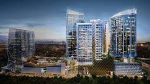Wisma Guocoland