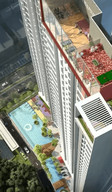 Union Suites Bandar Sunway