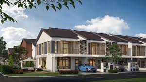 Mutiara Rini Residences