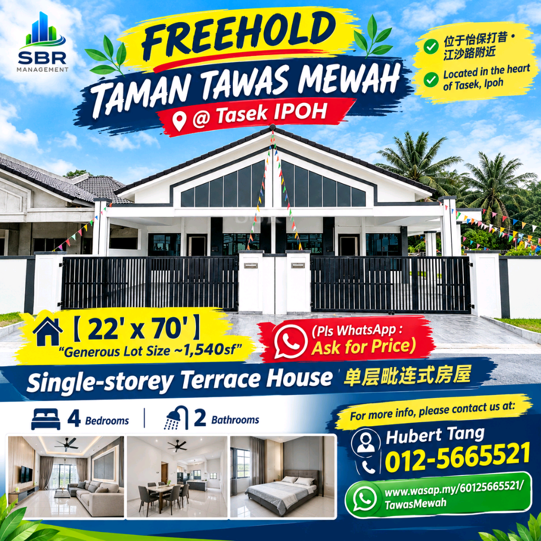 Tawas Mewah