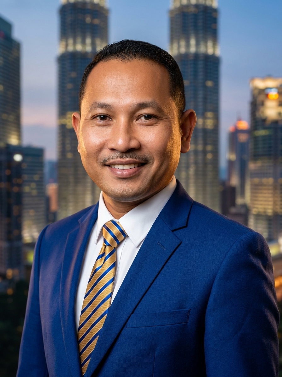 Tuan Zulkifli Bin Hj Ali