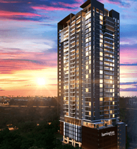 Harrington Suites