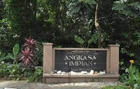 Angkasa Impian 1