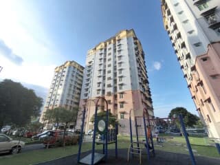 Taman Baiduri Jaya Seksyen 2