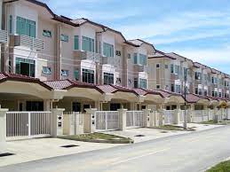 Taman Kingfisher 1A