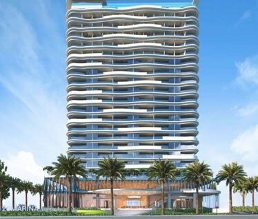 Marina 129, Penang