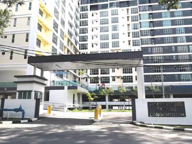 Cornerstone Condominium