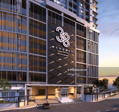 Residensi 38 Bangsar