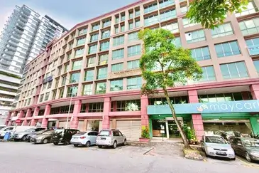 Worldwide Business Centre