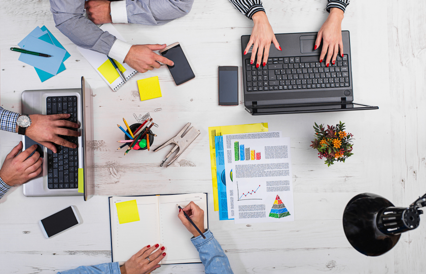 The Trend of Co-living and Co-working Spaces in Malaysia