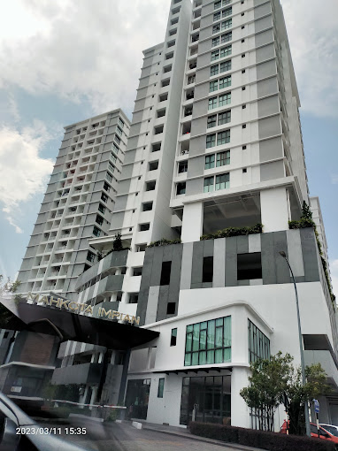 Mahkota Impian