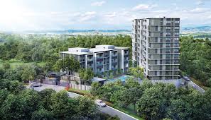 Residensi Damansara 56