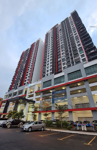 V-Residensi 5