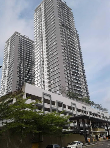 Aurora Residence @ Lake Side City