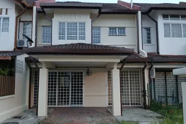PERIDOT DEVELOPMENT: TAMAN MANGGIS JAYA (PHASE 2)