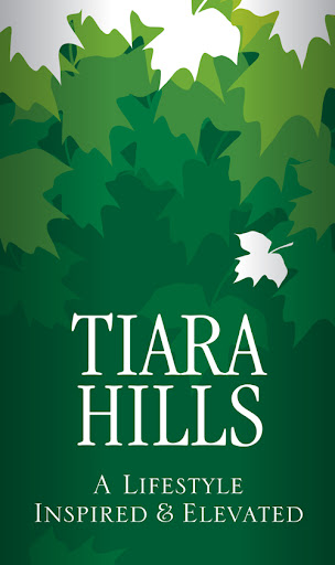 TAYNTON HILL