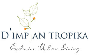 TAMAN D'IMPIAN TROPIKA