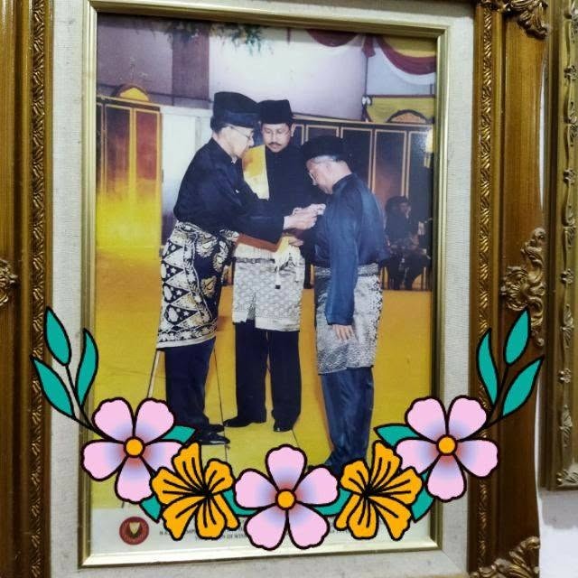 Haji Sahri Auction Advisor