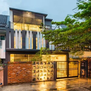 Taman Pinggiran Ukay
