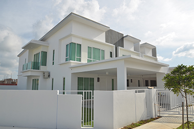 Dextora Bandar Seri Sendayan