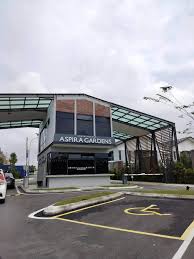 LAMAN HIJAUAN ASPIRA